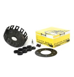 Tapa de embrague PROX para KAWASAKI KX 250 de 1992 a 2005