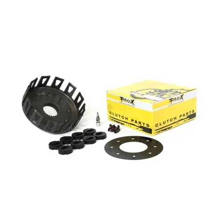 Tapa de embrague PROX para KAWASAKI KX 250 de 1992 a 2005