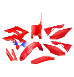 Kit completo de carrocería Powerflow CYCRA para HONDA CRF 250, CRF 450, CRF 450 RWE de 2017 a 2021