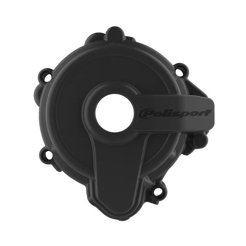 Caches de carter d'allumage POLISPORT pour SHERCO, SE 250, SE 300 de 2014 à 2024 Caches de carter d'allumage POLISPORT pour SHERCO, SE 250, SE 300 de 2014 à 2024