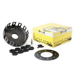 Tapa de embrague PROX para KAWASAKI KX 250 F y RM-Z 250 de 2004 a 2005