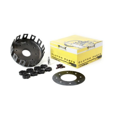 Cloche d'embrayage PROX pour KAWASAKI KX 250 F et RM-Z 250 de 2004 et 2005