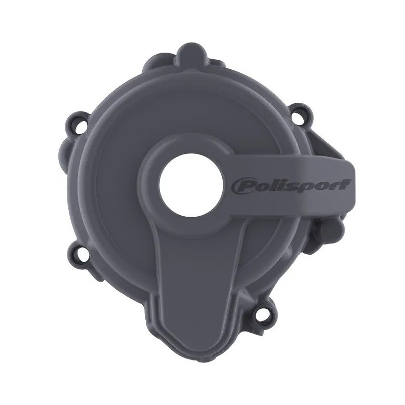 Tapa de encendido POLISPORT para SHERCO, SE 125, SE 250, SE 300 de 2014 a 2025
