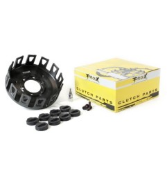 Tapa de embrague PROX para SUZUKI DR-Z 400 de 2000 a 2019 y LT-Z 400 de 2003 a 2018