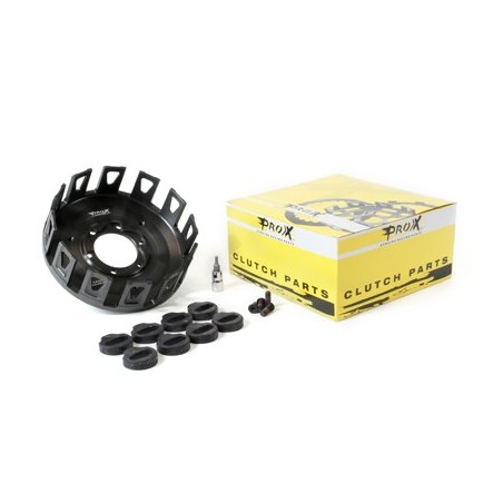 Tapa de embrague PROX para SUZUKI DR-Z 400 de 2000 a 2019 y LT-Z 400 de 2003 a 2018