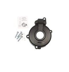 Tapa de encendido POLISPORT para SHERCO, SEF 250, SEF 300 de 2014 a 2019