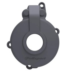 Caches de carter d'allumage POLISPORT pour SHERCO, SEF 250, SEF 300 de 2014 à 2022