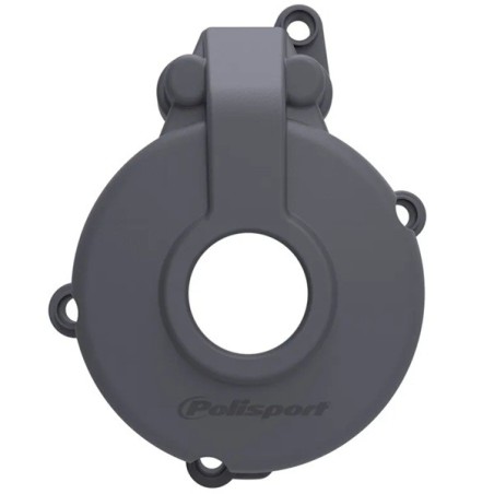 Caches de carter d'allumage POLISPORT pour SHERCO, SEF 250, SEF 300 de 2014 à 2022