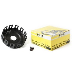 Tapa de embrague PROX para YAMAHA YZ 400 F de 1998 a 1999 y WR 400 F de 1998 a 2000