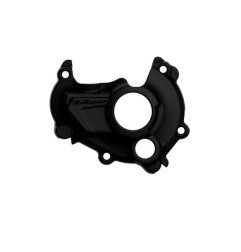 Ignition cover POLISPORT for YAMAHA, YZ 250 from 2014 to 2018
