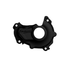 Ignition cover POLISPORT for YAMAHA, YZ 450 from 2014 to 2017