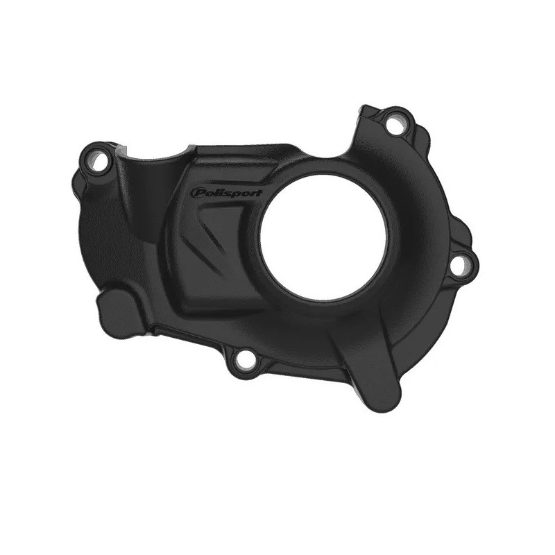 Tapa de encendido POLISPORT para YAMAHA, WR 450, YZ 450, YZ 450 FX de 2019 a 2023