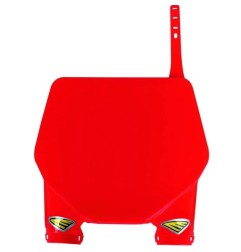 CYCRA stadium number plate for HONDA, CRF 250, CRF 450 from 2008 to 2009