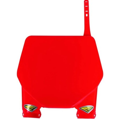 CYCRA stadium number plate for HONDA, CRF 250, CRF 450 from 2008 to 2009