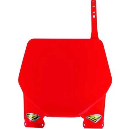 CYCRA-Typenschild für HONDA, CRF 250, CRF 450 der Modelljahre 2008 bis 2009