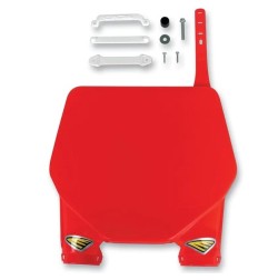 Placa de matrícula de estadio CYCRA para HONDA, CRF 250, CRF 450 de 2008 a 2009