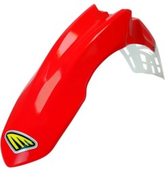 Cycralite CYCRA front mudguard for HONDA, CRF 250, CRF 450 from 2009 to 2013