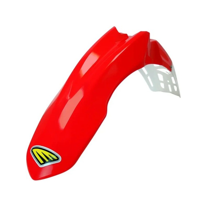 Guardabarros delantero Cycralite CYCRA para HONDA, CRF 250, CRF 450 de 2009 a 2013 Guardabarros delantero Cycralite CYCRA para HONDA, CRF 250, CRF 450 de 2009 a 2013
