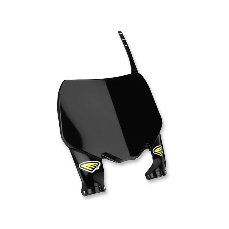 Plaque numéro de stade CYCRA pour HONDA, CRF 250, CRF 450 de 2013 à 2017 Plaque numéro de stade CYCRA pour HONDA, CRF 250, CRF 450 de 2013 à 2017