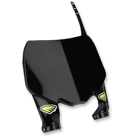 Plaque numéro de stade CYCRA pour HONDA, CRF 250, CRF 450 de 2013 à 2017