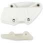 UFO translucent chain guide for HONDA CR 125, 250, 500 R from 1988 to 1989