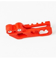 UFO red chain guide for HONDA CR, CRF 125, 250, 450, 500 from 1999 to 2004