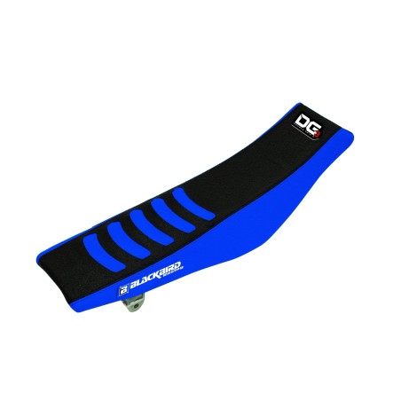 Housse de selle BLACKBIRD RACING pour YAMAHA YZ 65 de 2019 à 2026