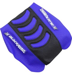 Double Grip 3 seat cover BLACKBIRD RACING for YAMAHA YZ 85 from 2002 to 2021