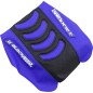 Funda de asiento Double Grip 3 BLACKBIRD RACING para YAMAHA YZ 85 de 2002 a 2021