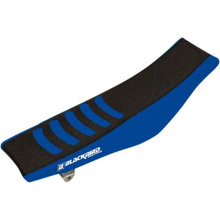 Double Grip 3 seat cover BLACKBIRD RACING for YAMAHA WR 250, YZ 250, YZ 450 from 2018 to 2022