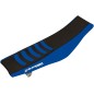 Funda de asiento Double Grip 3 BLACKBIRD RACING para YAMAHA WR 250, YZ 250, YZ 450 de 2018 a 2022 Funda de asiento Double Grip 3 BLACKBIRD RACING para YAMAHA WR 250, YZ 250, YZ 450 de 2018 a 2022