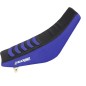 Funda de asiento Double Grip 3 BLACKBIRD RACING para YAMAHA WR 250, WR 450, YZ 250, YZ 450 de 2014 a 2019 Funda de asiento Double Grip 3 BLACKBIRD RACING para YAMAHA WR 250, WR 450, YZ 250, YZ 450 de 2014 a 2019