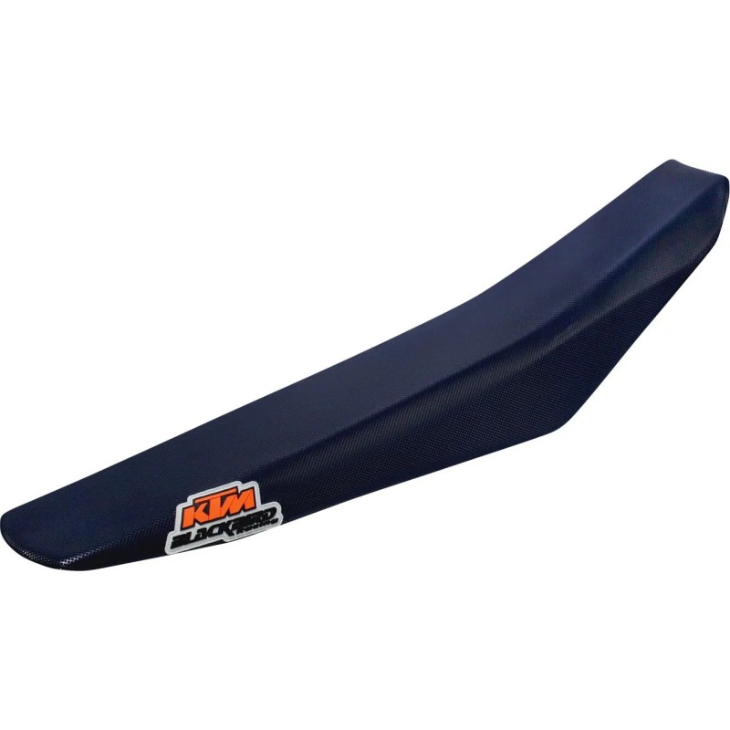 Housse de selle Blue Moon BLACKBIRD RACING pour KTM SX, SX-F de 2023 Housse de selle Blue Moon BLACKBIRD RACING pour KTM SX, SX-F de 2023