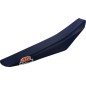 Blue Moon BLACKBIRD RACING seat cover for KTM SX, SX-F from 2023 Blue Moon BLACKBIRD RACING seat cover for KTM SX, SX-F from 2023