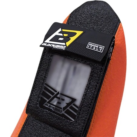 Poche de selle BLACKBIRD RACING pour Motocross