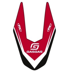 Calcas para guardabarros delanteros FACTORY EFFEX para GAS GAS EX, MC de 2024 a 2025