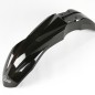 UFO -Kotflügel vorne, schwarz/weiß/neongelb, für HONDA CRF R, RX ENDURO 250, 450, Baujahre 2017 bis 2021 UFO -Kotflügel vorne, schwarz/weiß/neongelb, für HONDA CRF R, RX ENDURO 250, 450, Baujahre 2017 bis 2021