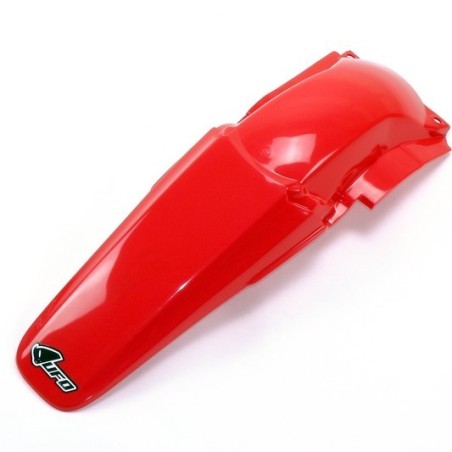 UFO rear fender red for HONDA CRF 450 R from 2002 to 2004