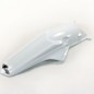 UFO -Heckkotflügel, weiß/rot, für HONDA CRF 250, 450 R, Baujahre 2009 bis 2013 UFO -Heckkotflügel, weiß/rot, für HONDA CRF 250, 450 R, Baujahre 2009 bis 2013