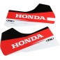 Pegatinas protector de horquilla inferior FACTORY EFFEX para HONDA CRF 250, CRF 450 de 2019 a 2021 Pegatinas protector de horquilla inferior FACTORY EFFEX para HONDA CRF 250, CRF 450 de 2019 a 2021