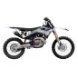 FACTORY EFFEX -EVO20-Dekorationsset für HUSQVARNA TC 85, Baujahre 2018 bis 2024 FACTORY EFFEX -EVO20-Dekorationsset für HUSQVARNA TC 85, Baujahre 2018 bis 2024