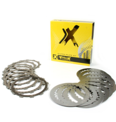 Kit de disco y muelle de embrague para KTM 350/450/500 EXC de 2012 a 2025