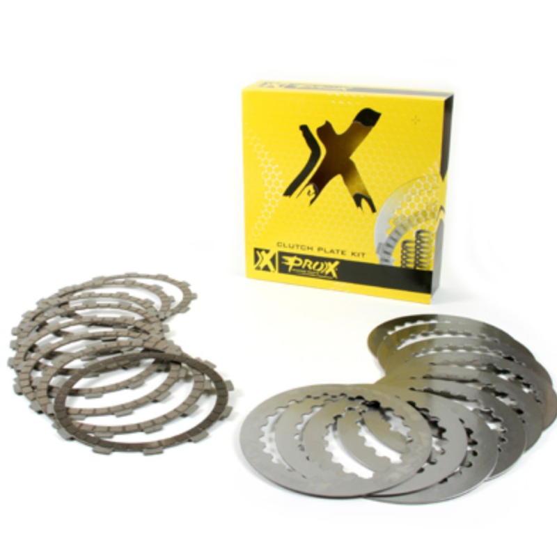 Kit de disco y muelle de embrague para KTM 350/450/500 EXC de 2012 a 2025 Kit de disco y muelle de embrague para KTM 350/450/500 EXC de 2012 a 2025