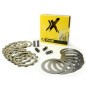 Kit de discos de embrague para Yamaha YZ 250 F de 2001 a 2007 y WR 250 F de 2001 a 2013 Kit de discos de embrague para Yamaha YZ 250 F de 2001 a 2007 y WR 250 F de 2001 a 2013