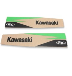 FACTORY EFFEX swingarm graphics for KAWASAKI KX 250, KX 450 from 2006 to 2018