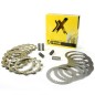 Clutch disc and spring kit for Gas-Gas EC 250/300 F from 2014 to 2015 Clutch disc and spring kit for Gas-Gas EC 250/300 F from 2014 to 2015