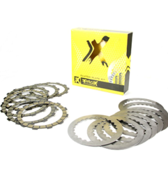 Kit de disco y muelle de embrague para KTM 250/350 SX-F de 2019 a 2025