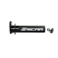 Zuggriffe mit Lager SCAR für GAS GAS, HUSQVARNA, KTM MC, TC und SX 65, Baujahre 2021 bis 2026 Zuggriffe mit Lager SCAR für GAS GAS, HUSQVARNA, KTM MC, TC und SX 65, Baujahre 2021 bis 2026