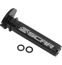 Zuggriffe mit „ SCAR “-Lager für GAS GAS, HUSQVARNA, KTM EC, MC, FC, FE, FX, TC, TE, TX, EXC, EXC-F, SX, SX-F – Art.-Nr.
