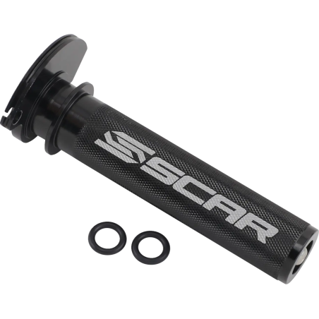 Tiradores con cojinete SCAR para GAS GAS, HUSQVARNA, KTM EC, MC, FC, FE, FX, TC , TE, TX, EXC, EXC-F, SX, SX-F